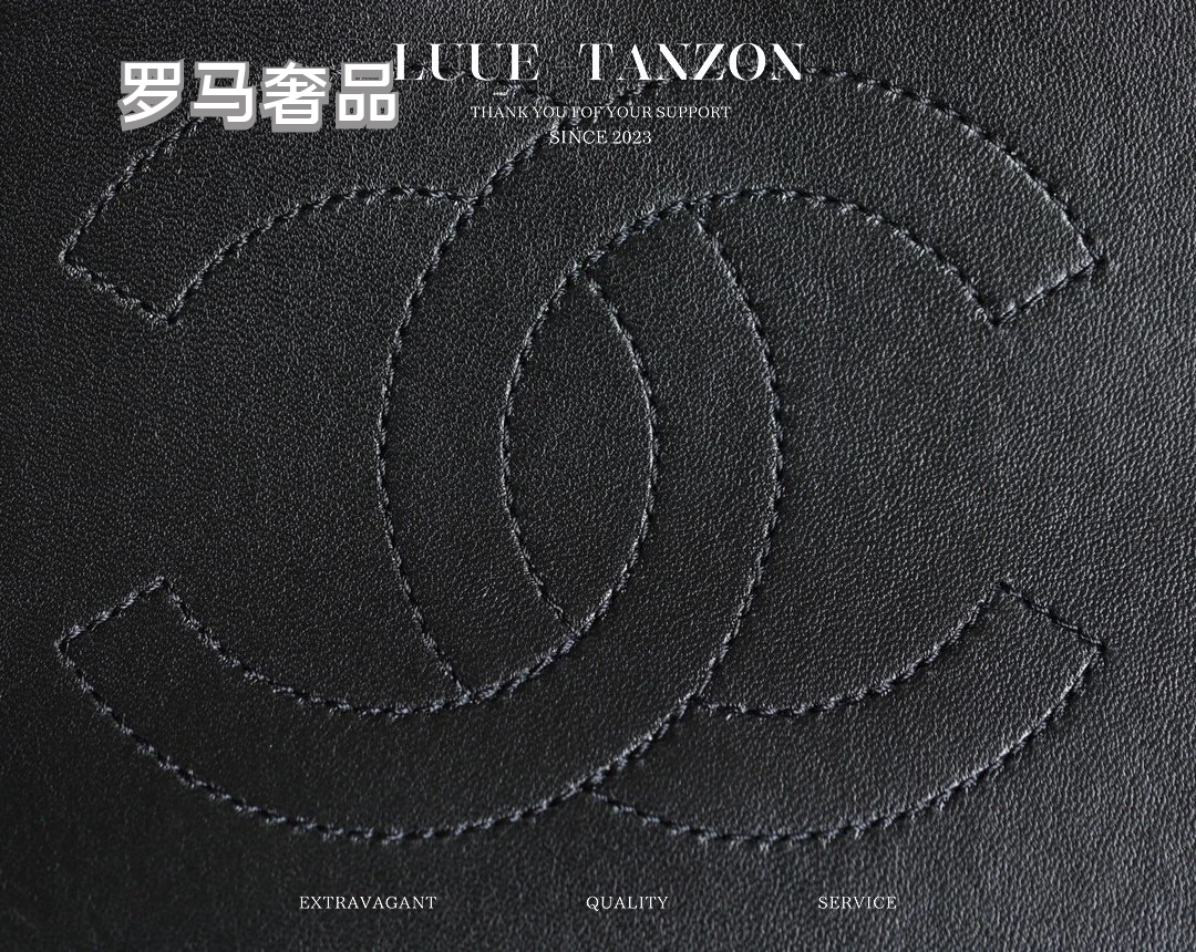 Chanel Trendy CC Top Handle Bag Black Quilted Lambskin Gold Hardware